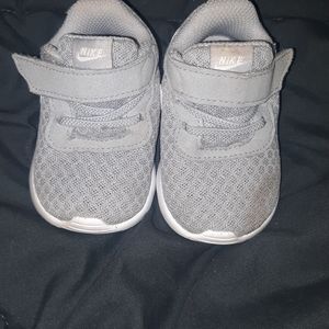 Baby Nike Sneakers Size 3